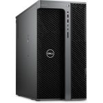 Precision 7960 Tower XCTO BASE 1400W, Intel Xeon w7-3465X, 256GB - imagine 3