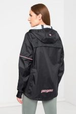 JACHETA WATERPROOF FEMEI NAVY-M - imagine 2