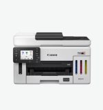 Multifunctional inkjet color CISS Canon Maxify GX6140, ( Print,Copy,Scan, Cloud), - imagine 2