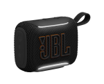 Boxa portabila JBL GO 5, Bluetooth 6.0, Auracast, Autonomie 10h, - imagine 2