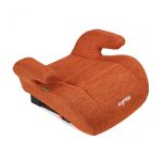 Inaltator auto U-Grow, 125-150  R129 cu isofix, caramiziu - imagine 2