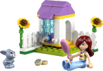 CASUTA PT. IEPURASI IN GRAD.  LEGO30722 - imagine 3