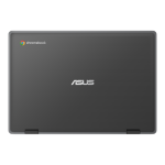 Laptop ASUS ChromeBook Flip, CR1100FKA-BP0398, 11.6-inch, Touch screen, HD (1366 - imagine 2