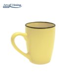 CANA CERAMICA 354 ML, MEDEEA, ART OF DINING - imagine 2