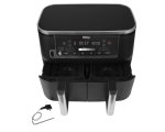 AIR FRYER AF451EU NINJA - imagine 2
