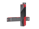 Mousepad Genesis Carbon 500 Maxi Logo, material cauciuc + textil, - imagine 6