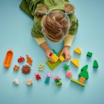 EXCURSIE CU CORTUL, LEGO 10452 - imagine 5