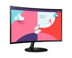 Monitor Samsung 24" LS24C360EAUXEN - imagine 2