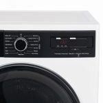 USCATOR DE RUFE CU CONDENSARE HEINNER HCD-V804B - imagine 3
