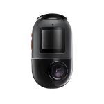 Xiaomi Camera auto 70mai Omni 360 Dash Cam, filmare 360, - imagine 3