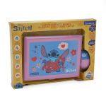 LAPTOP EDUCATIONAL BILINGV EN/RO, STITCH - imagine 4