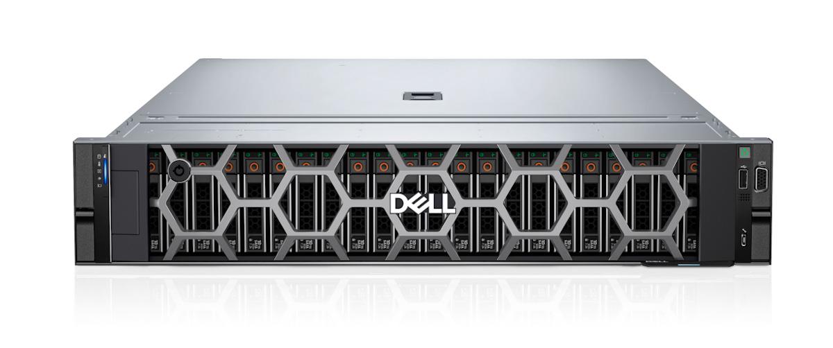 overlay_6193395262845ff4d31488f23c9e57bd.jpg PowerEdge R760 Rack Server 2x Intel Xeon Gold 5418Y 2G, - imagine 1