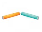Pachet 2 Lampi LED RGB inteligente WiZ Bar Linear Light,