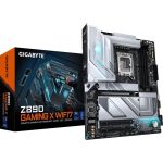 Placa de baza Gigabyte Z890 GAMING X WIFI7, Socket 1851,