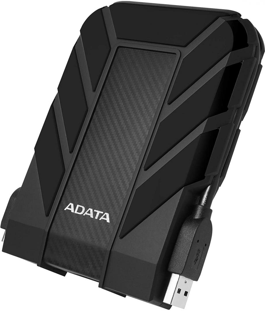overlay_61aad1ce84c7929b4e0fc09859c9fce2.jpg HDD Extern Adata HD710, 5TB, Negru, USB 3.1 - imagine 1