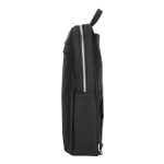 Rucsac laptop ultra slim Targus Newport, 15", negru - imagine 4