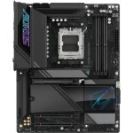 Placa de baza Gigabyte X870E AORUS PRO, Socket AM5, DDR5, - imagine 2