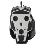 Mouse Gaming Corsair M65 RGB ULTRA Optical cu fir, negru - imagine 3