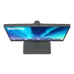 Monitor Consumer BenQ SW272Q, 27", 2560 x 1440 pixeli, Black, - imagine 5