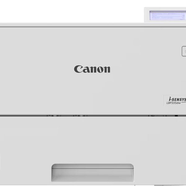 CANON I-SENSYS LBP335DW MONO LASER PRINTER, Format A4, Functii: Printare,