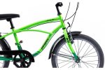 PEGAS STRADA MINI 7S 20'' VERDE - imagine 6