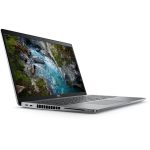 Dell Mobile Precision Workstation 3581, 15.6" FHD, Intel i9-13900H, 64GB, - imagine 16