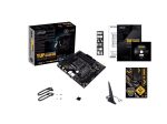 Placa de bază ASUS TUF B550M-PLUS WIFI II AM4 - imagine 6