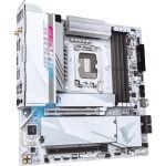 Placa de bază Gigabyte B760M AORUS ELITE X AX LGA1700 - imagine 3