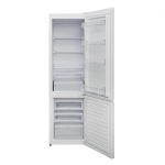 Combina frigorifica HEINNER HC-V286E++, 288 l, Clasa E, Alb - imagine 2