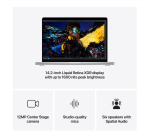 MacBook Pro 14.2"/Apple M4 (CPU 10-core, GPU 10-core, Neural Engine - imagine 5
