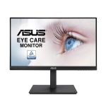 Monitor Consumer ASUS VA229QSB, 21.5", 1920 x 1080 pixeli, Black,