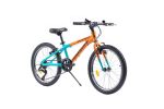 PEGAS DRUMET 20'' PORTOCALIU TURCOAZ - imagine 2
