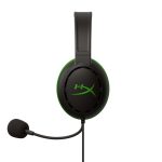Casti Head-band HP HyperX CloudX Chat, Cu fir, noise-canceling, Negru - imagine 3