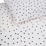 LENJERIE PAT HEINNER KING SIZE, 100% BBC, 144 TC, DOT - imagine 3