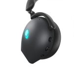 Casti audio ALIENWARE GAMING AW920H TRI-MODE, Dark Side of The - imagine 7