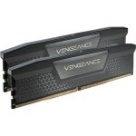 Memorie RAM Corsair Vengeance, DIMM, 32GB (2x16GB), DDR5, CL40, 5200MHz - imagine 2