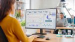 Monitor Philips 27" 27E1N1300AE/00 - imagine 3