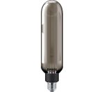 Bec LED vintage (decorativ) Philips Giant T65, EyeComfort, E27 ,6.5W(20W),