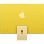 Apple iMAC 24" Retina 4.5k/ Apple M4 (CPU 10-core, GPU - imagine 2