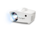 Videoproiector Fire Legend QF13s, LED 30.000 ore, 8.000 lumeni/ 350 - imagine 3
