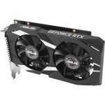 Placa video ASUS GeForce RTX 3050, 6GB GDDR6, PCI Express - imagine 3