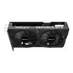 Placa Video PNY GEFORCE RTX 4060 GDDR6 128 bit - imagine 4