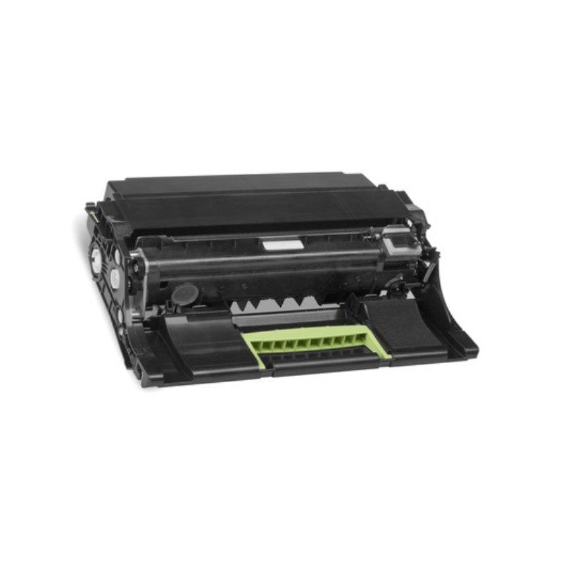overlay_622d310c093139dd86dfc67ea1299515.jpg Drum Lexmark 50F0ZA0, black, 60 k, MS310d , MS310dn , - imagine 1