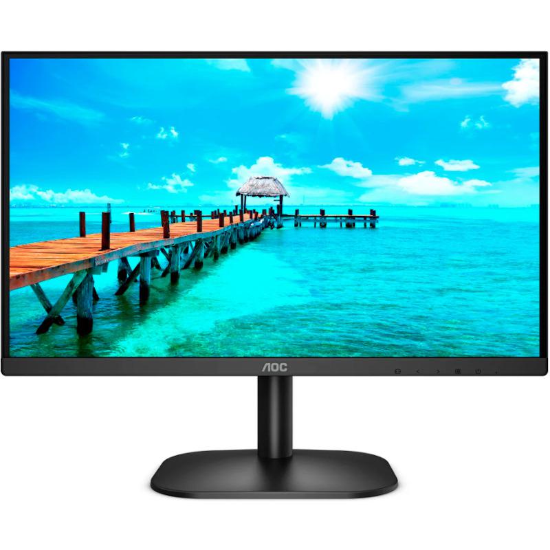 overlay_625898806e5227e36d6bb157a688cce9.jpg Monitor AOC 23.8" 24B2XDA - imagine 1