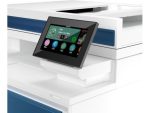 Multifunctional laser color HP Laserjet 4302FDN, Format A4, Color, Functii:Imprimare, - imagine 3