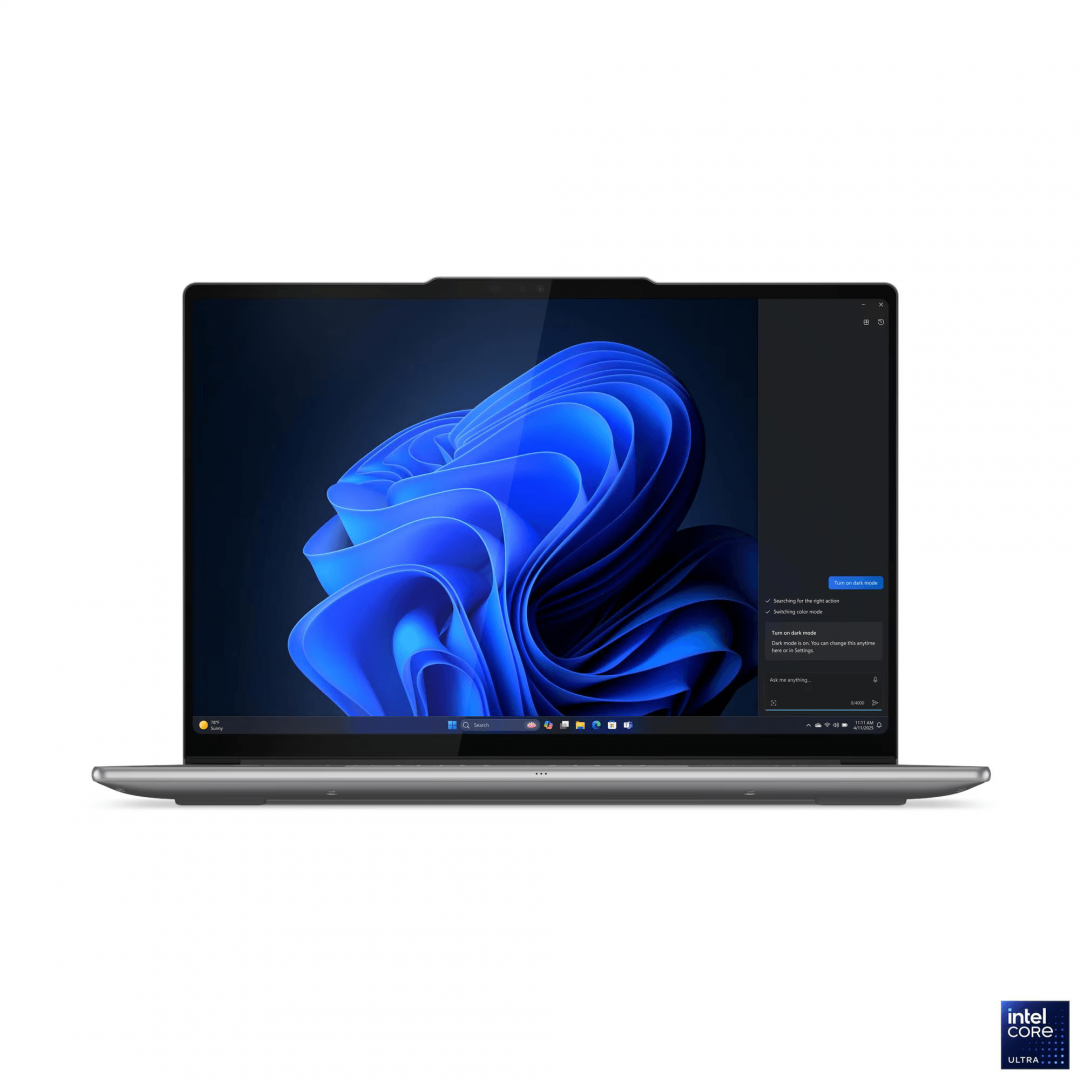 overlay_6264be9ba78bc3e8268b41a99e76702b.png Laptop Lenovo Yoga Pro 7 14IAH10, 14.5" 3K (3000x1876) OLED - imagine 1