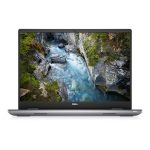 Dell Mobile Precision Workstation 7680, 16" FHD+, Intel i7-13850HX, 32GB, - imagine 3