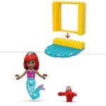 SCENA MUZICALA A LUI ARIEL, LEGO 43235 - imagine 7