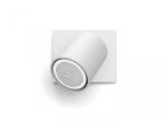 Spot LED extensie Philips Hue Runner, Bluetooth, GU10, 5W, (50W), - imagine 2