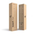 Sistem Audio 2.1 Energy System Tower 5 MAX, bluetooth 5.3, - imagine 8